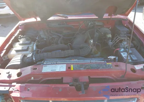 2003 Ford Ranger Edge/Tremor/Xlt from USA, damaged, VIN 1FTYR44UX3PB75879